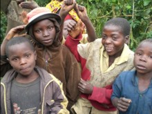 Un dia per Rwanda i Camerun