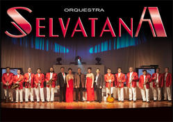 Orquestra Selvatana