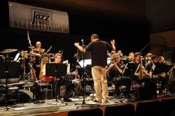 Carles Margarit i el Girona Jazz Project