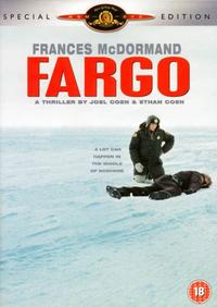 Cinema: Fargo