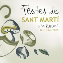 Festes de Sant Martí