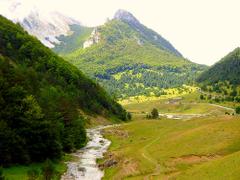 Vall d'Ansó