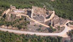 Castell de Palafolls