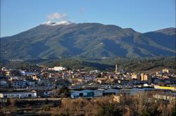 Sant Celoni i el Montseny