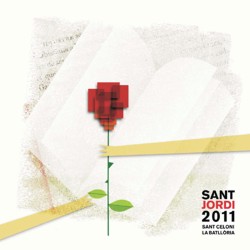 programa Sant Jordi