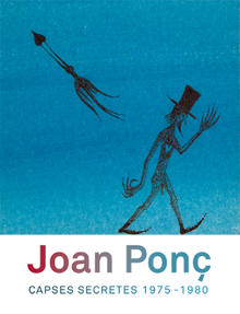 Capses secretes - Joan Ponç