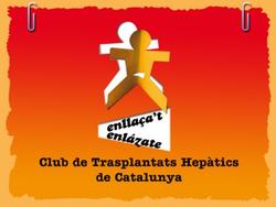 Club trasplantats hepátics de Catalunya