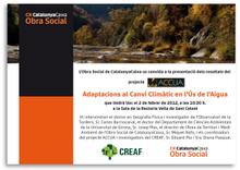 Projecte Accua