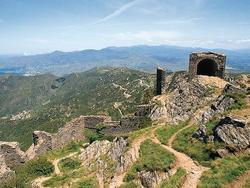 Serra de Verdera