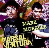 Mark Morales - Marçal Ventura