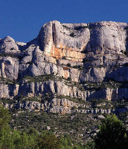 Roca Corbatera