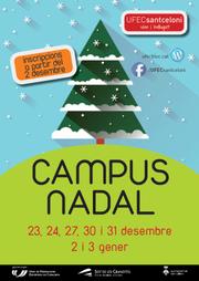 sot Campus de Nadal