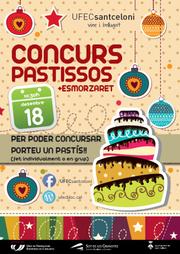 sot Concurs de pastissos