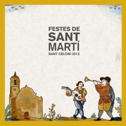 Festes Sant Martí 2013