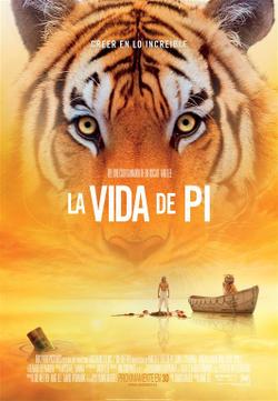 La vida de Pi