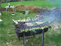 calçotada