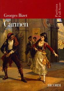 Carmen, de Bizet