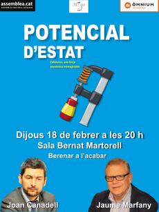 Potencial d'estat