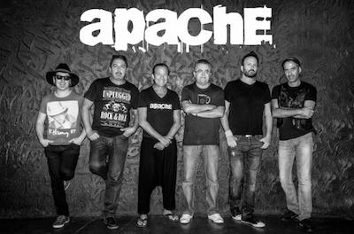 Grup Apache