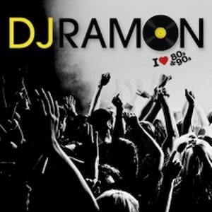 DJ Ramon
