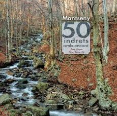 Llibre Montseny. 50 indrets amb encant