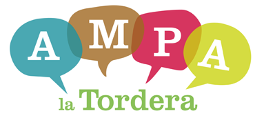 Logo Ampa la Tordera