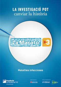 La Marató TV3-2017