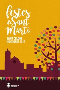 Festes de Sant Martí 2017