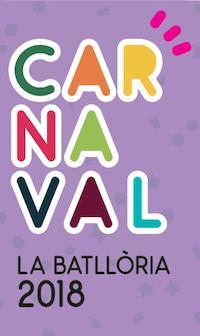 Carnaval la Batllòria 2018