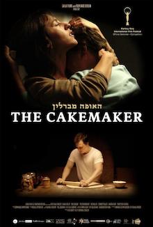 the cakemaker