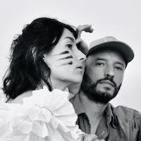 Foto Clara i Mar&ccedil;al