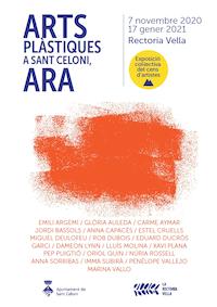 expo arts pl&agrave;stiques ara