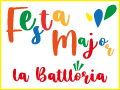 Festa Major La Batllria 2020