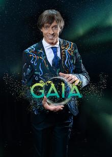 Gaia - Mag Edgard