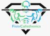 Logo Fisiocalisthenics