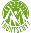 logo crossfit montseny