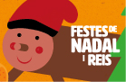 FESTA DE NADAL I REIS 2022