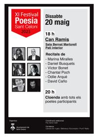 Festival Poesia 2023