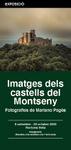 imatges dels castells del Montseny