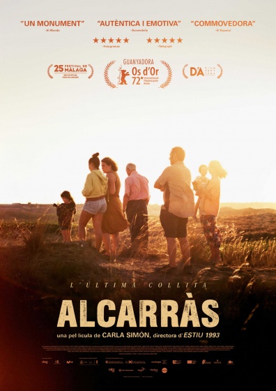 Alcarrs_-_cartell