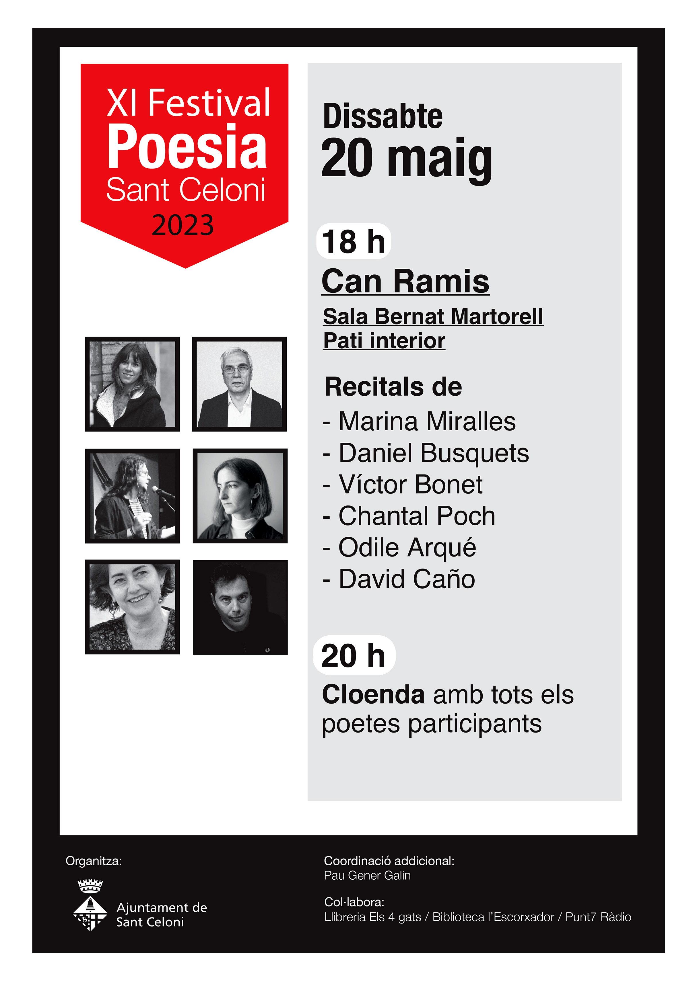 Festival Poesia 2023