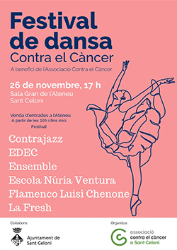 Festival de Dansa