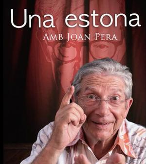 Una estona amb Joan Pera