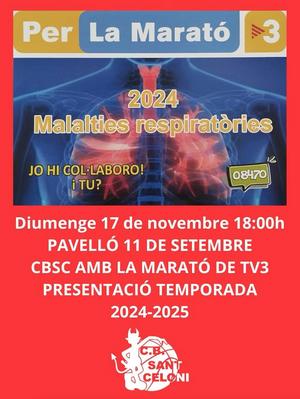 La Marató