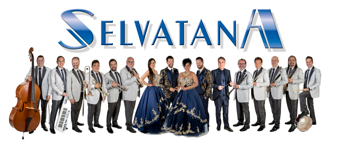 Orquestra Selvatana