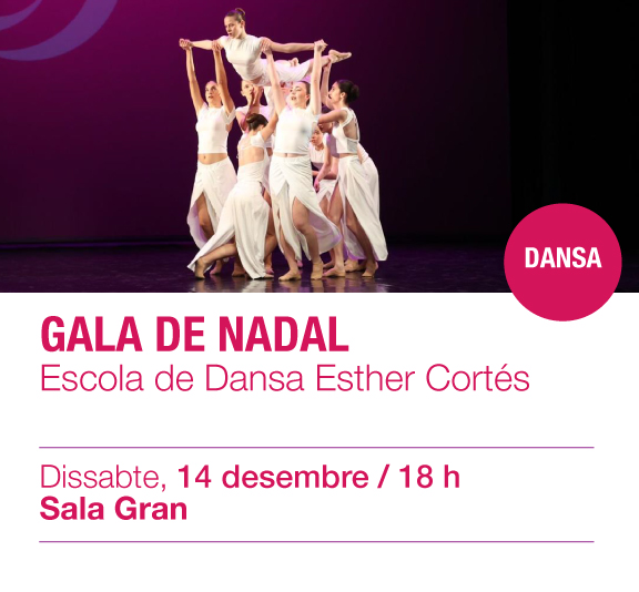 Gala de Nadal