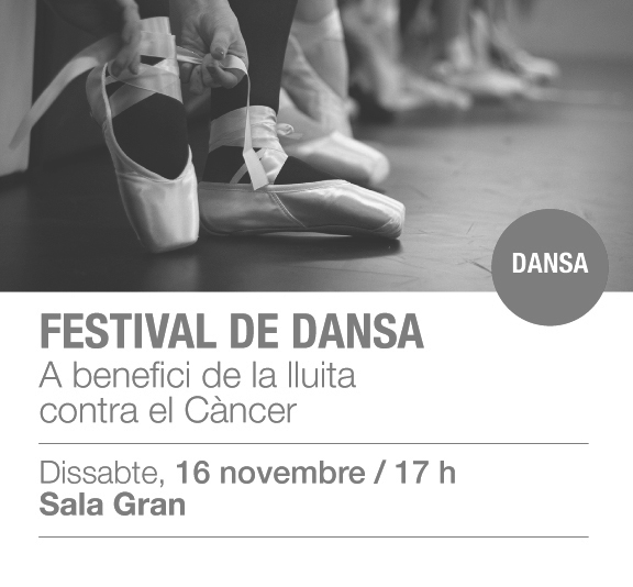 Festival Dansa