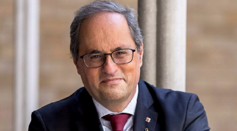 Quim Torra