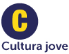Logo Cultura Jove