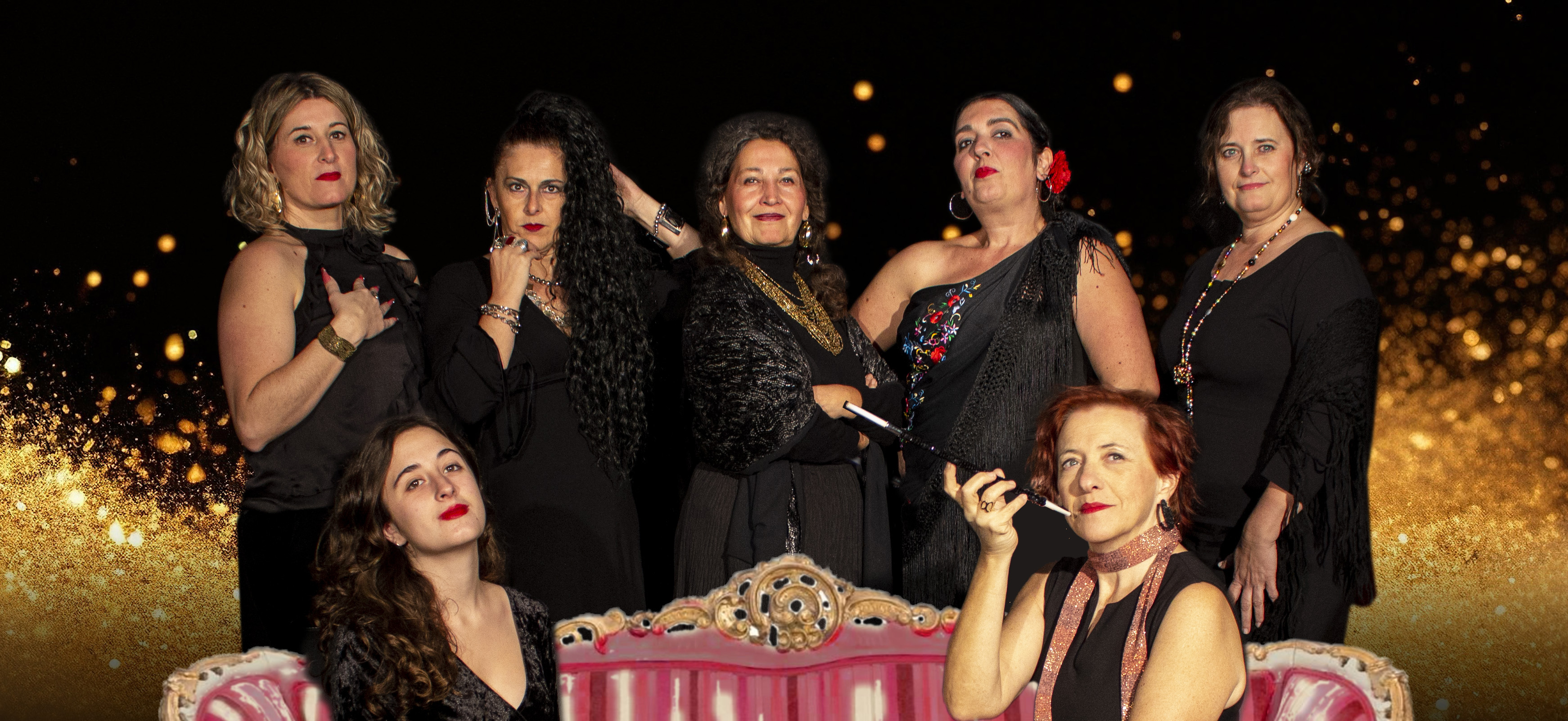 Teatre Ateneu Entre divas